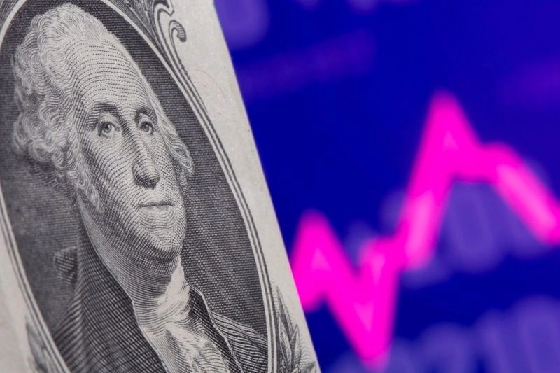 Citi сохраняет медвежий прогноз по USD и ожидает укрепления ZAR